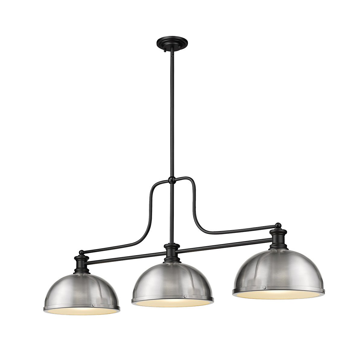 Lampe de billard Melange