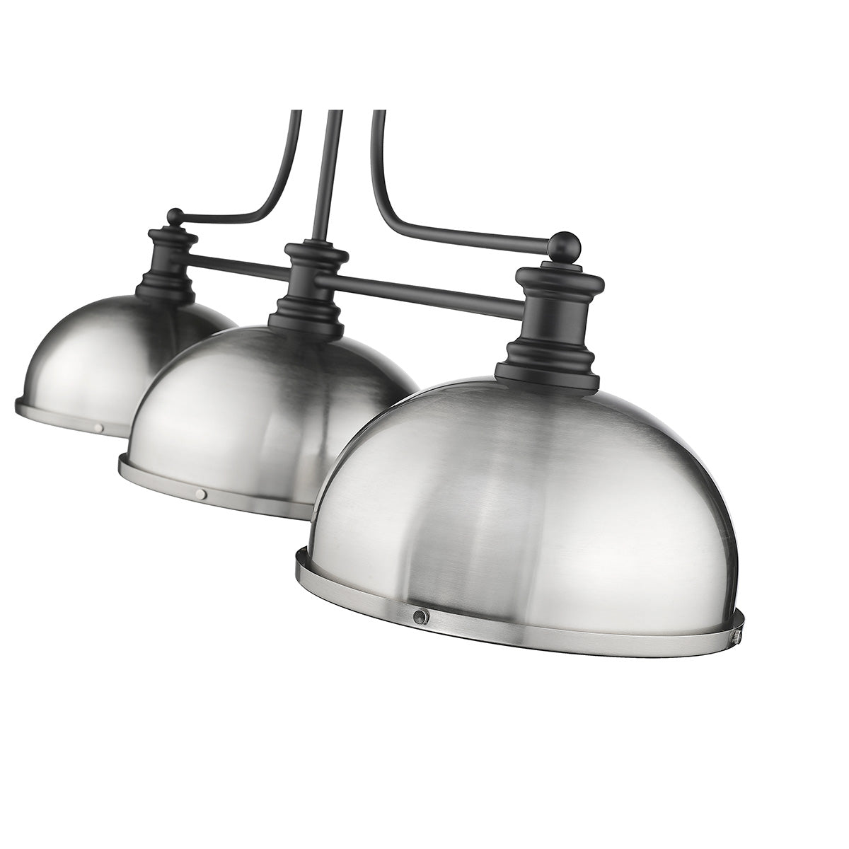 Lampe de billard Melange