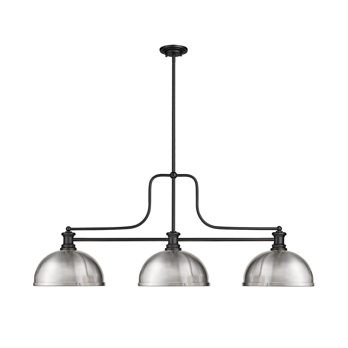Lampe de billard Melange