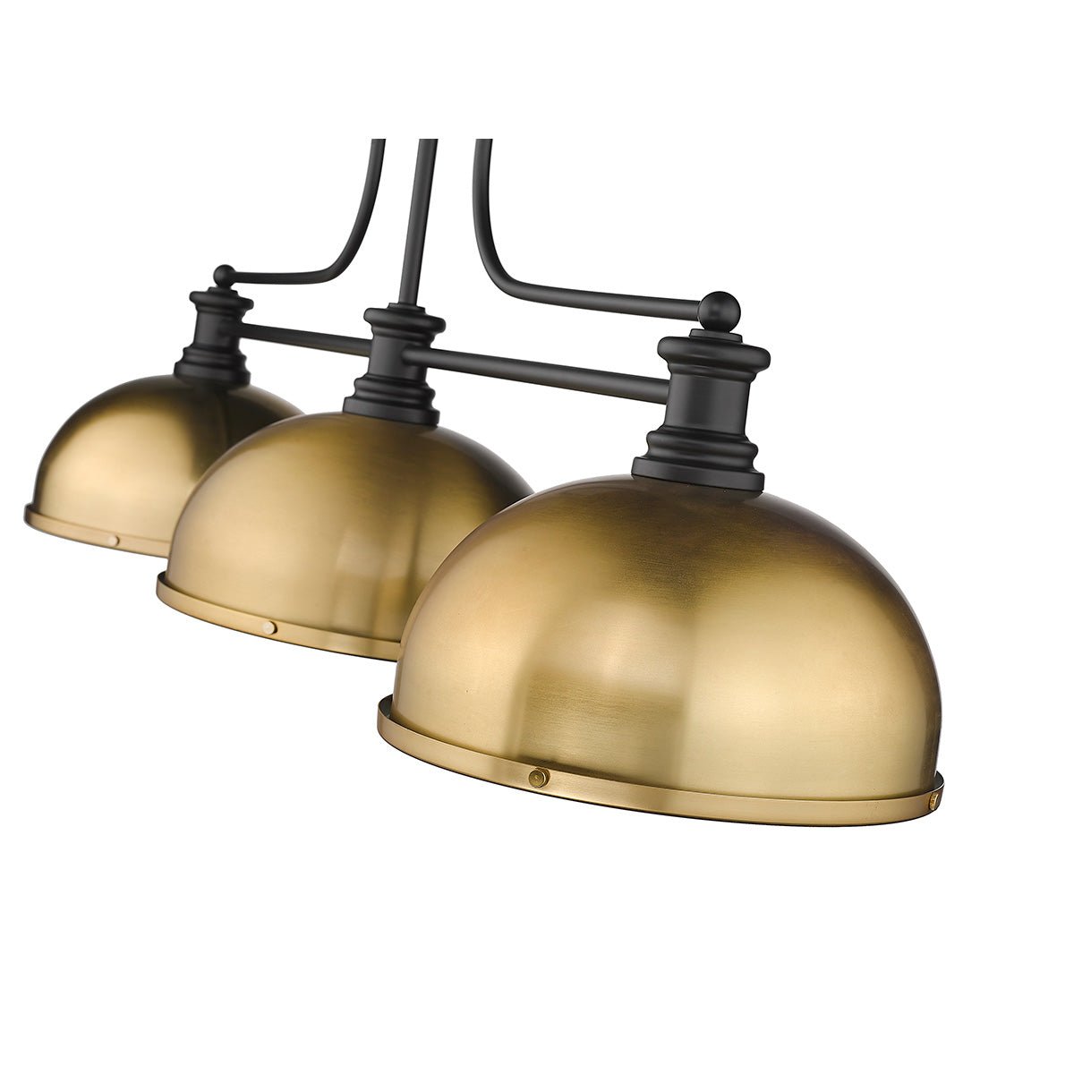 Lampe de billard Melange