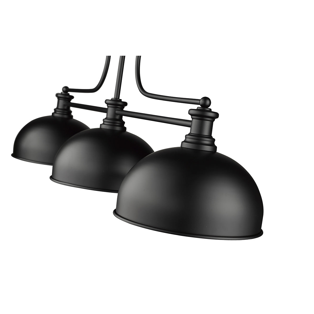 Lampe de billard Melange