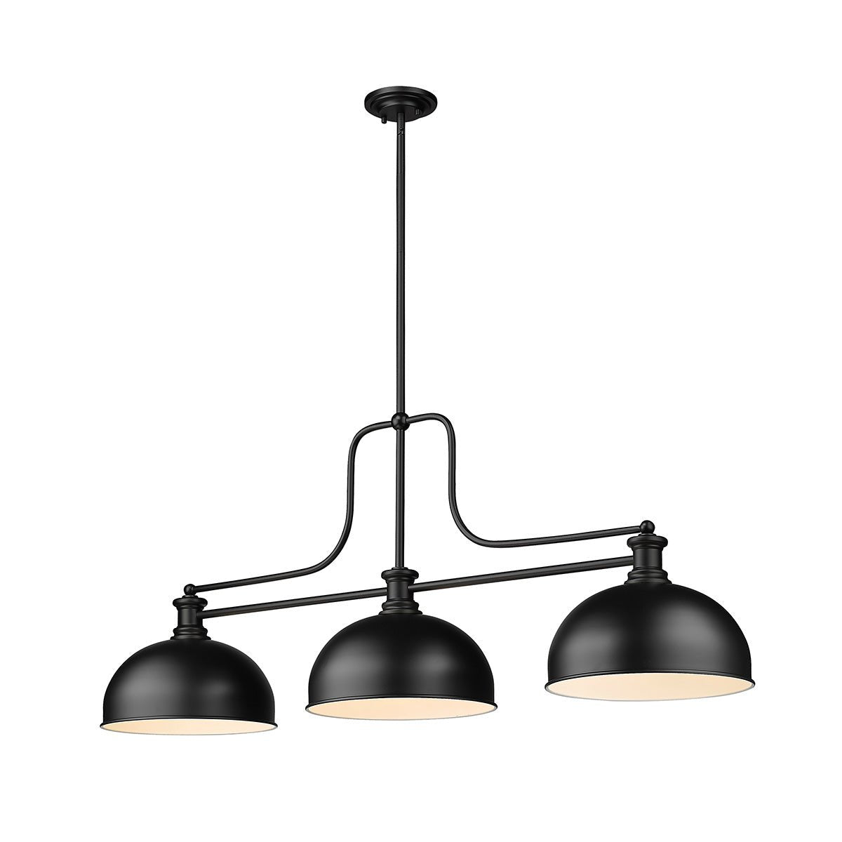 Lampe de billard Melange