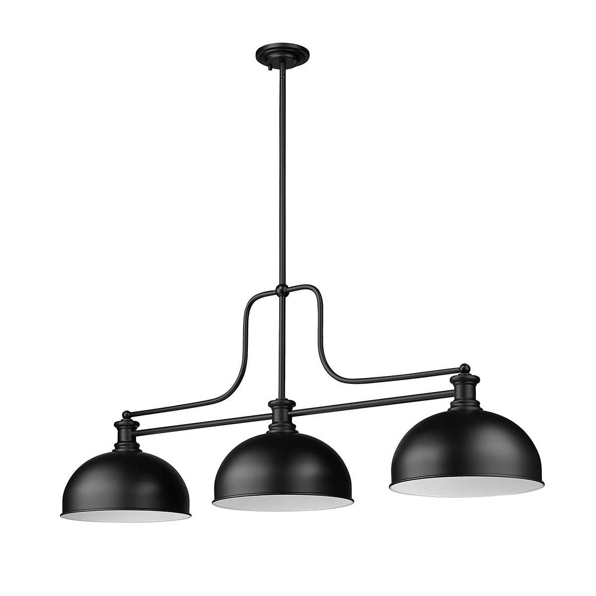 Lampe de billard Melange