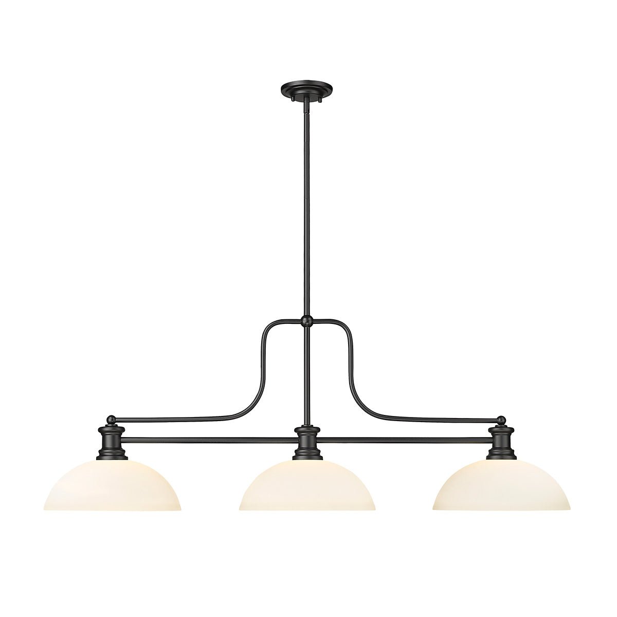 Lampe de billard Melange