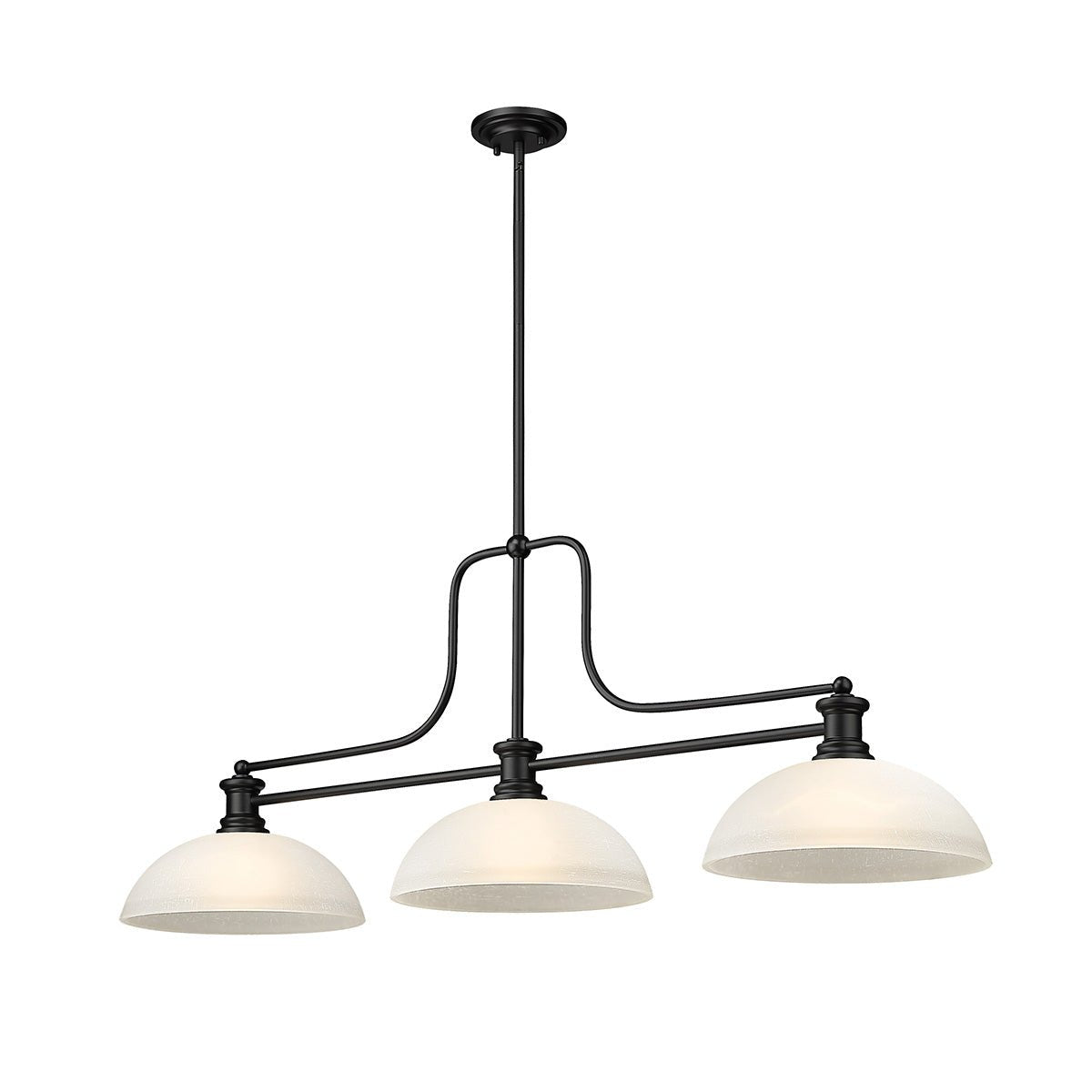 Lampe de billard Melange