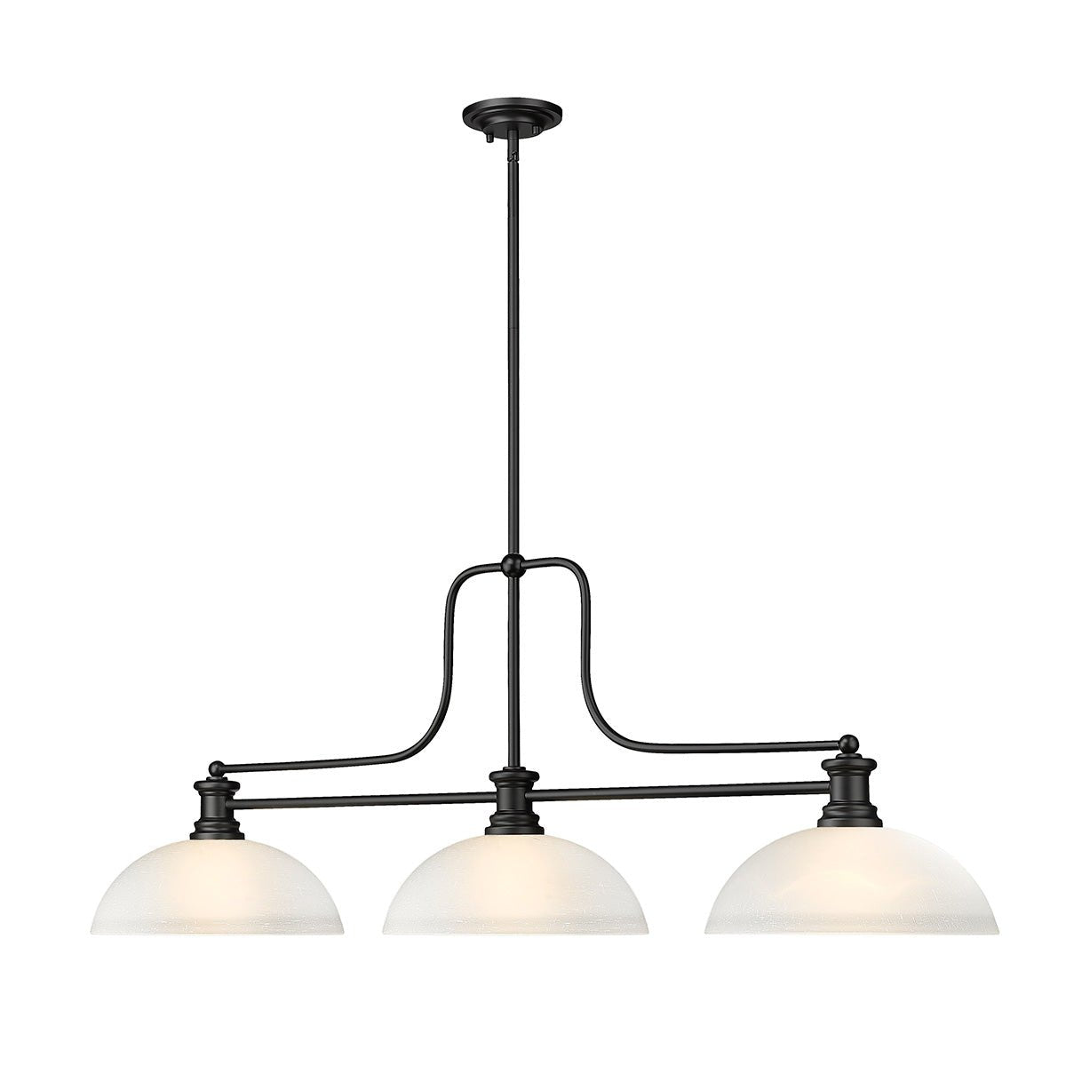 Lampe de billard Melange