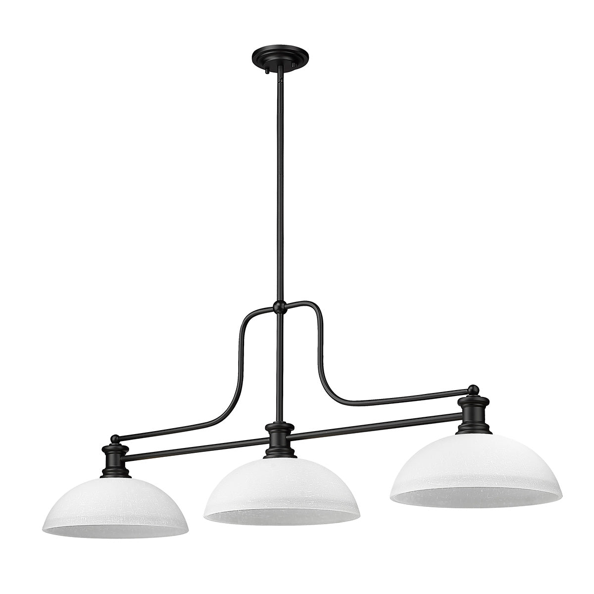 Lampe de billard Melange