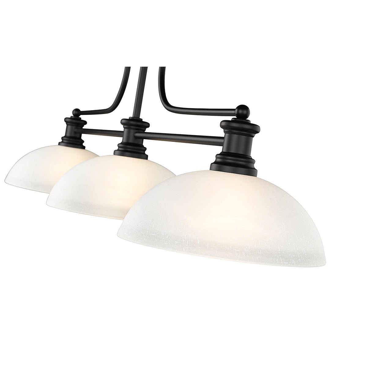 Lampe de billard Melange