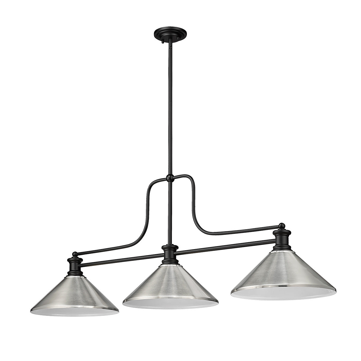 Lampe de billard Melange