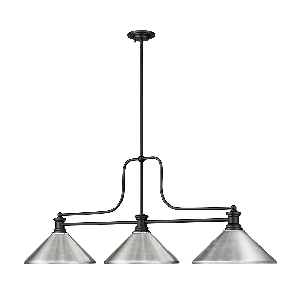 Lampe de billard Melange