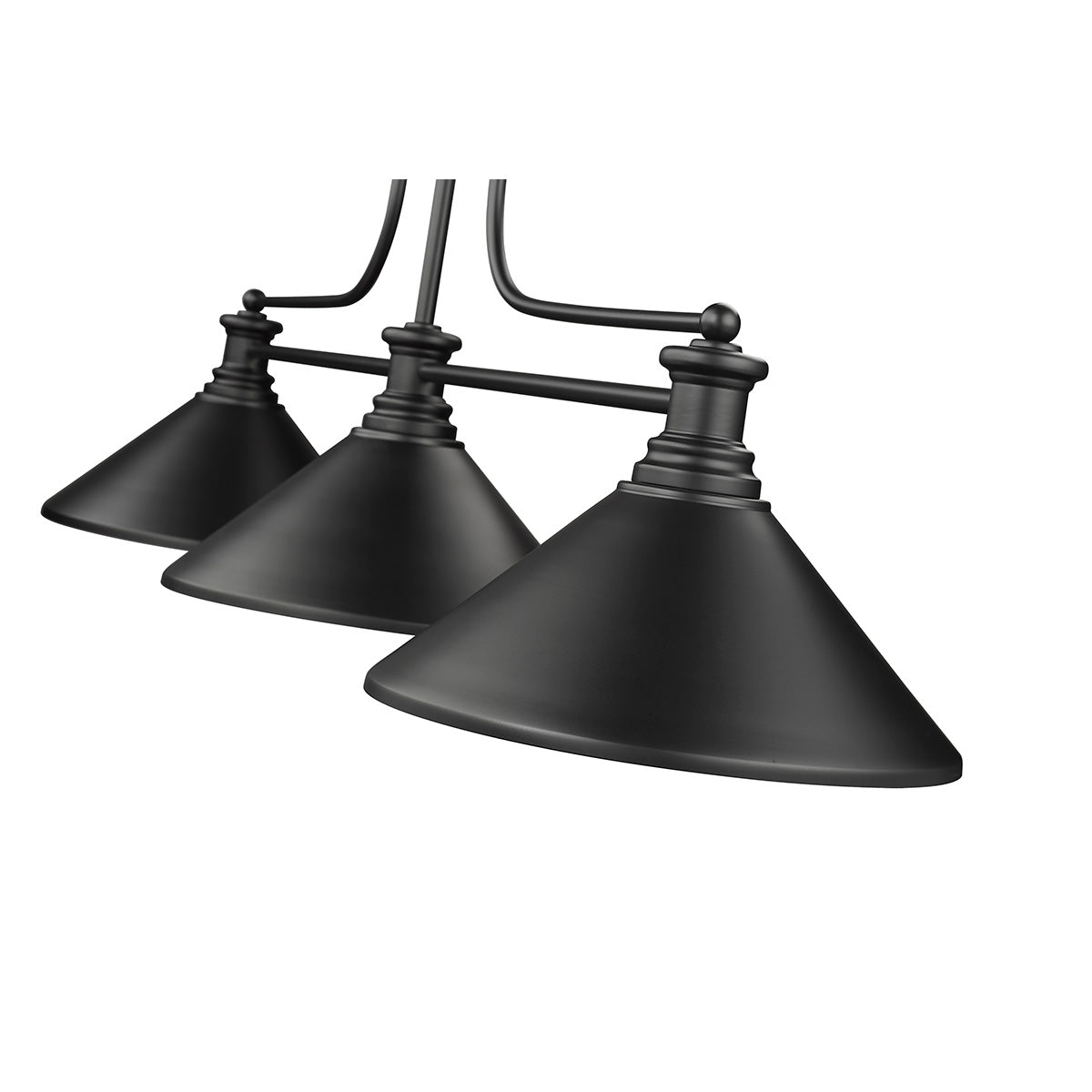 Lampe de billard Melange