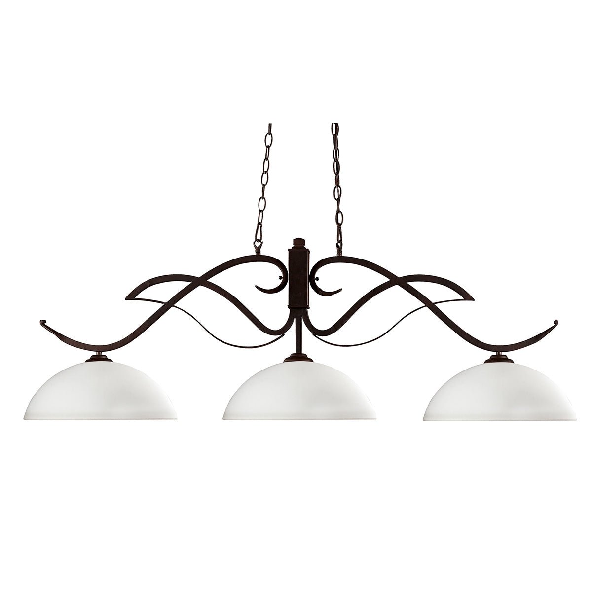 Lampe de billard Phoenix