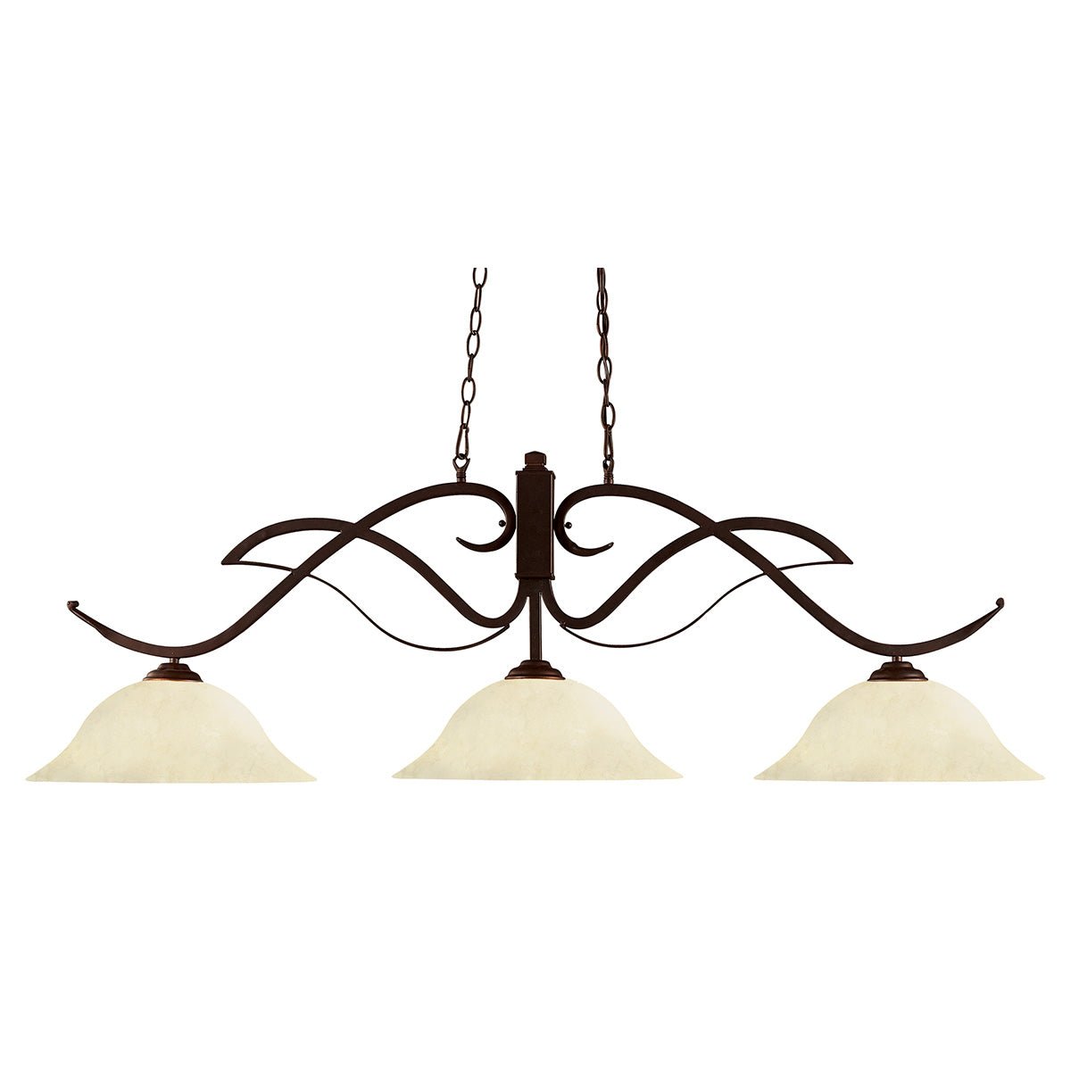 Lampe de billard Phoenix