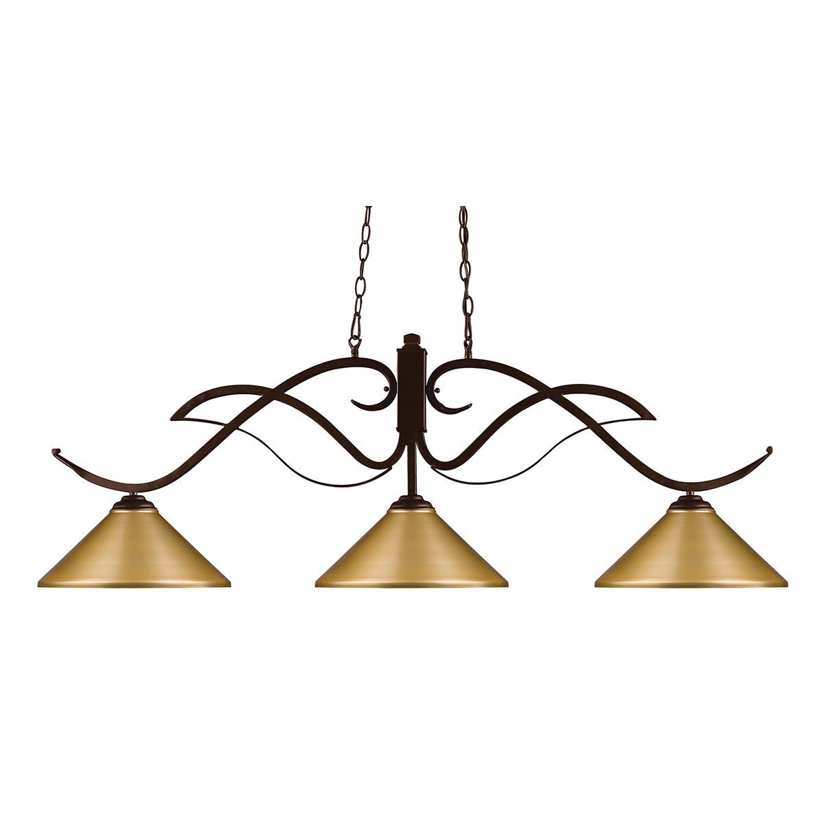 Lampe de billard Phoenix