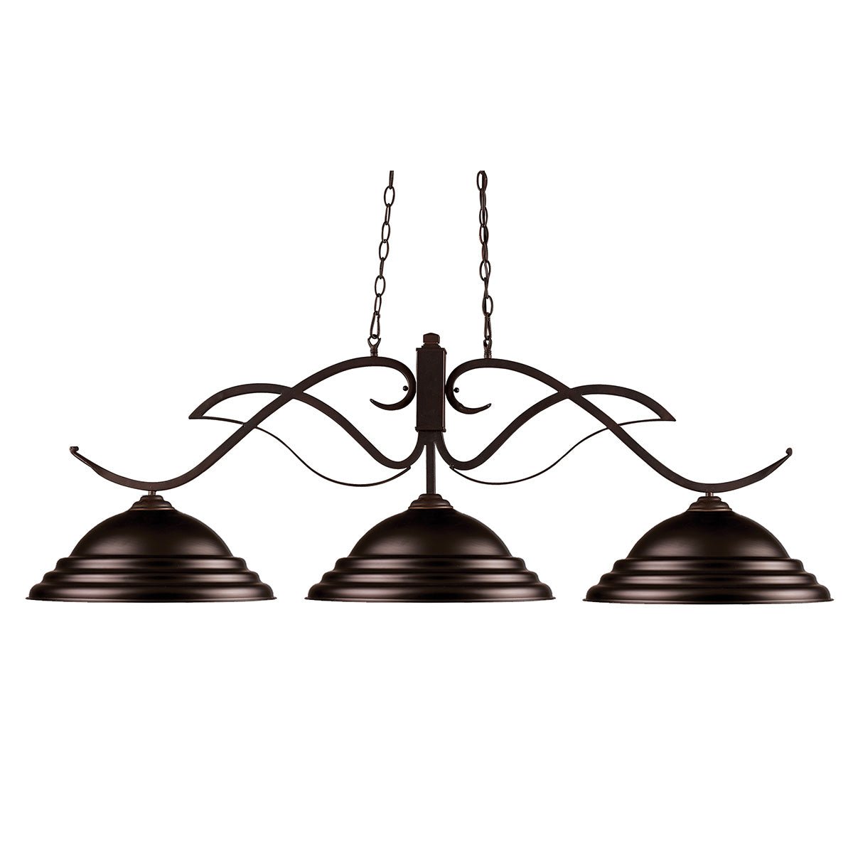 Lampe de billard Phoenix