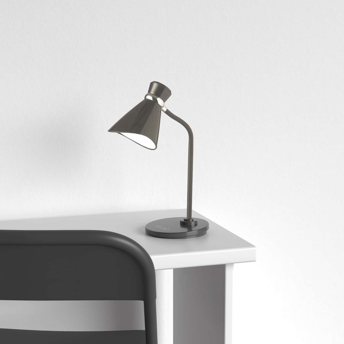 Lampe de bureau 132LEDT 120-244V – vue 2