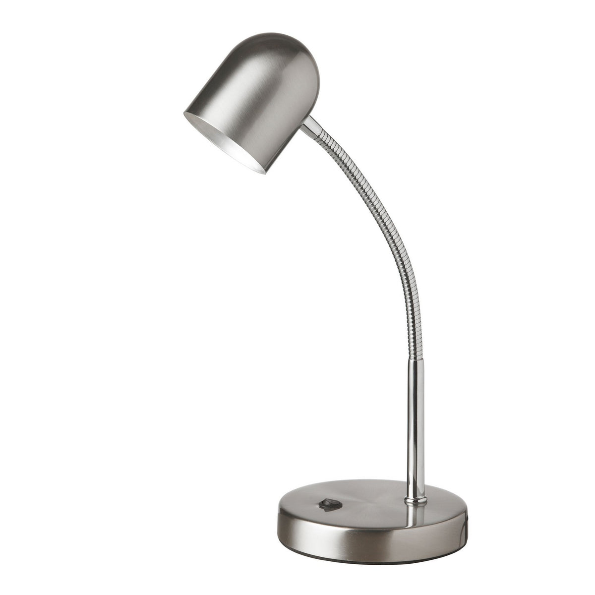 Lampe de bureau 134LEDT Chrome satiné – Dainolite