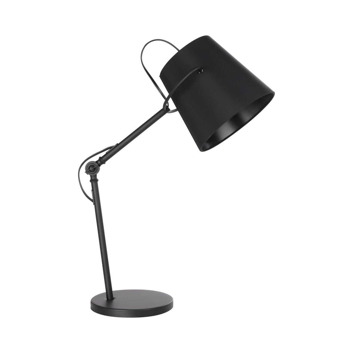 Lampe de bureau Granadillos - by Eglo | Luminaires & cie