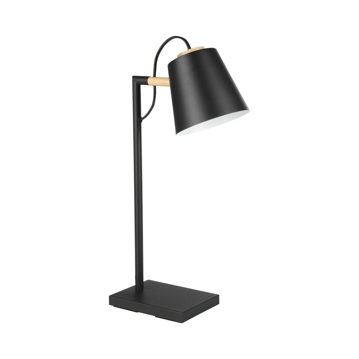 Lampe de bureau Lacey - by Eglo | Luminaires & cie