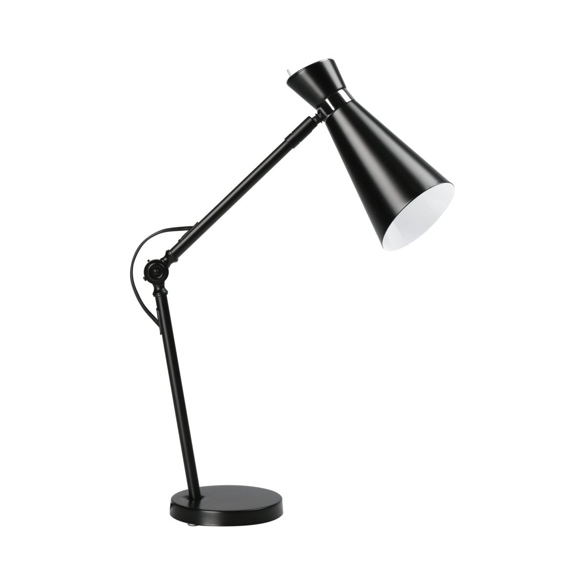 Lampe de bureau Sonresa - by Eglo | Luminaires & cie