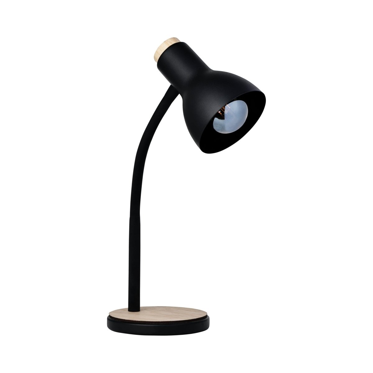 Lampe de bureau Veradal - by Eglo | Luminaires & cie