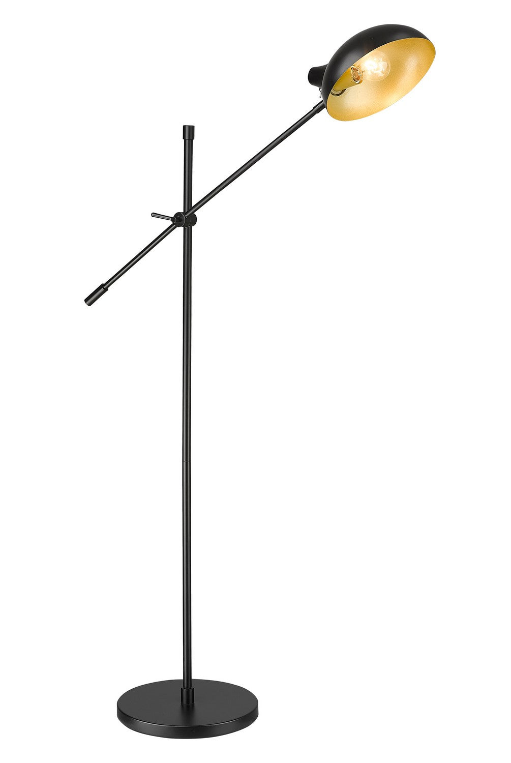 Lampe sur pied Bellamy – vue 3