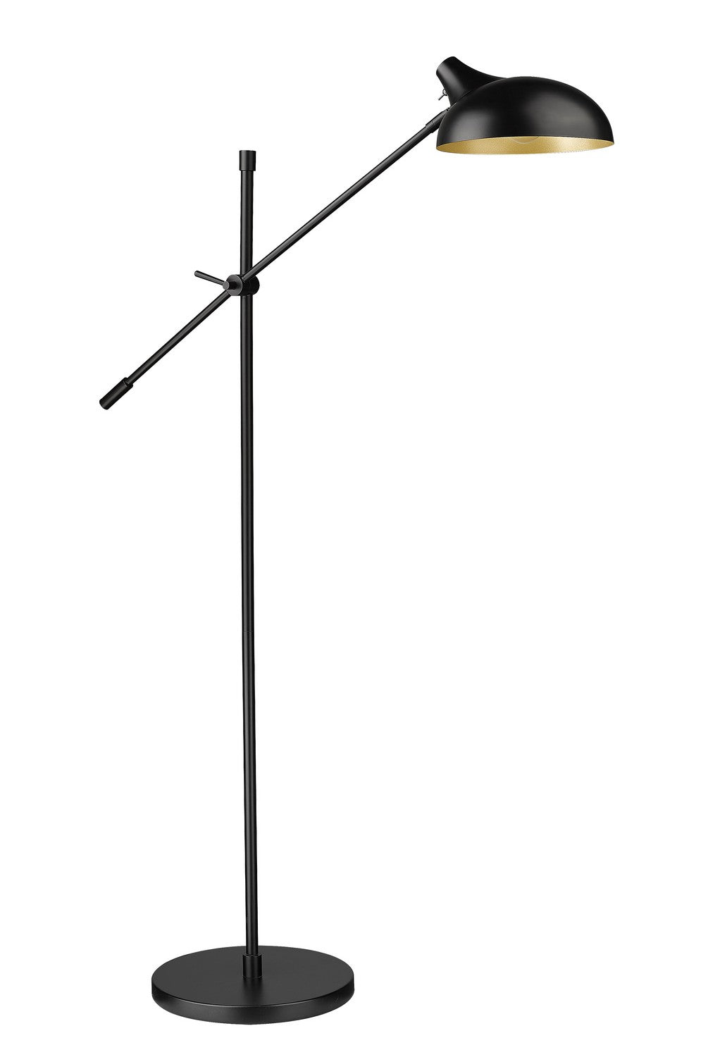 Lampe sur pied Bellamy – vue 4