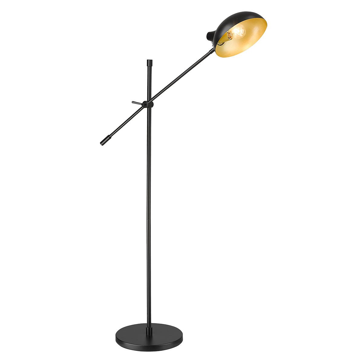 Lampe de plancher Bellamy