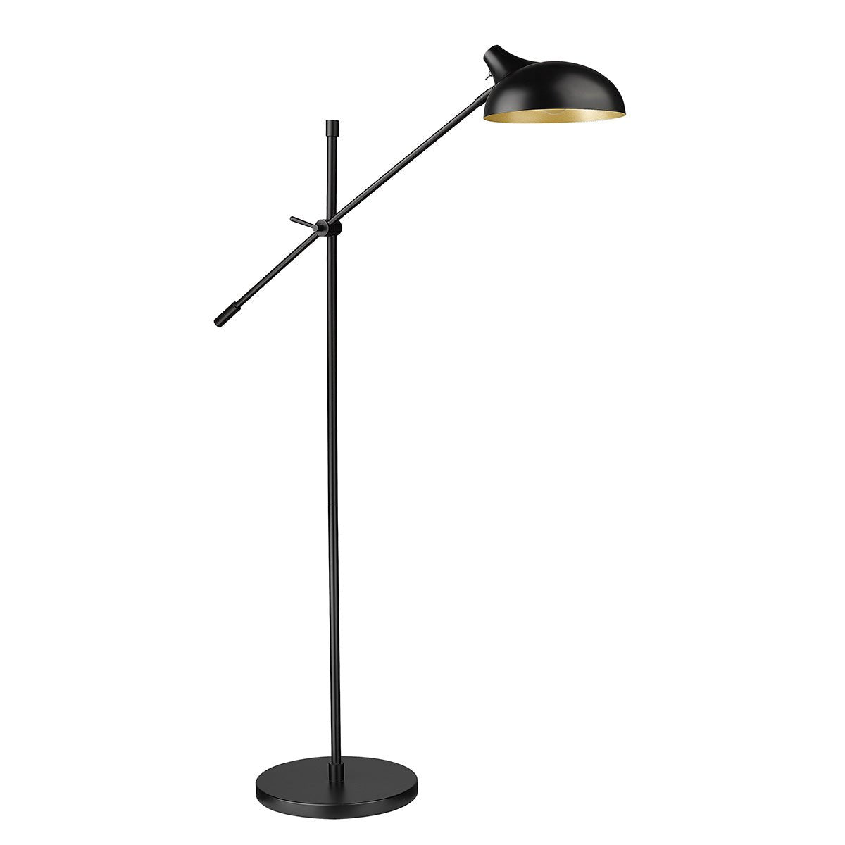 Lampe de plancher Bellamy