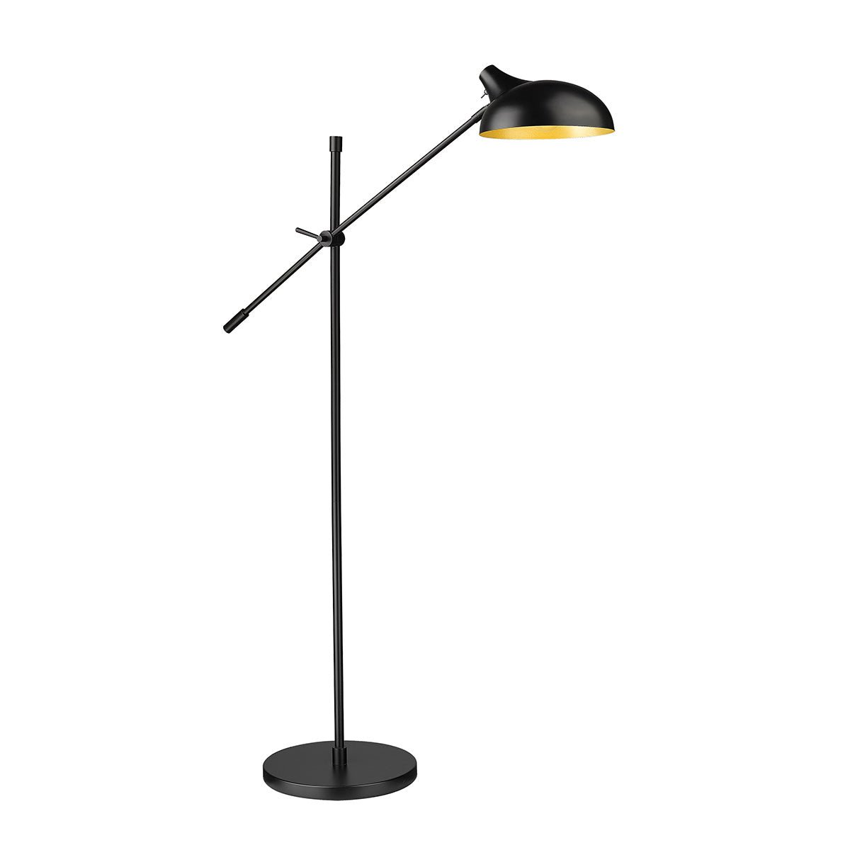 Lampe de plancher Bellamy