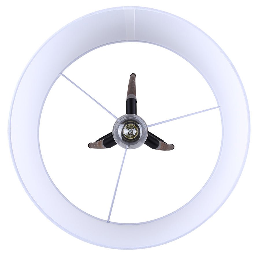 Lampe de plancher Cameram - by Canarm | Luminaires & cie