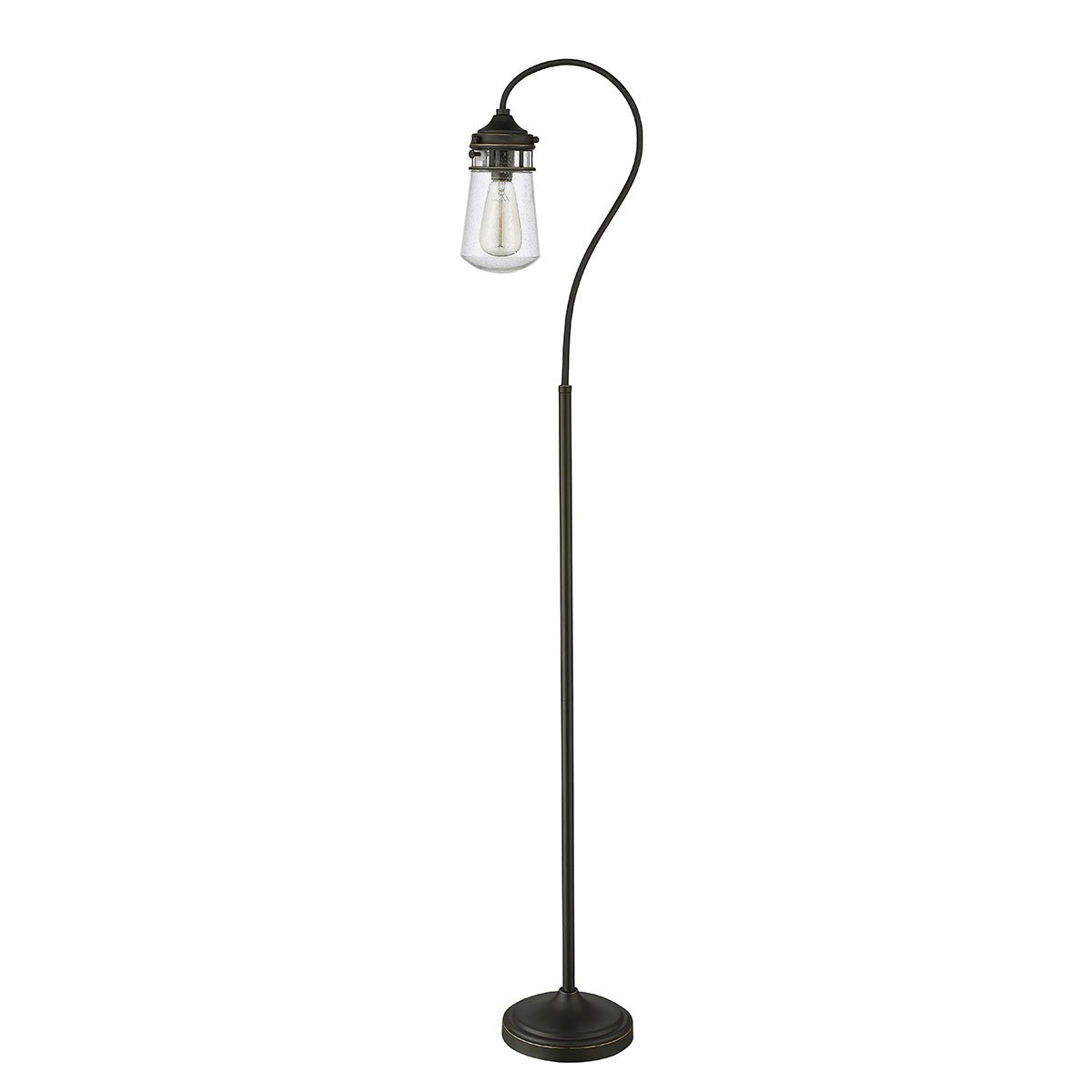Lampe de plancher Celeste