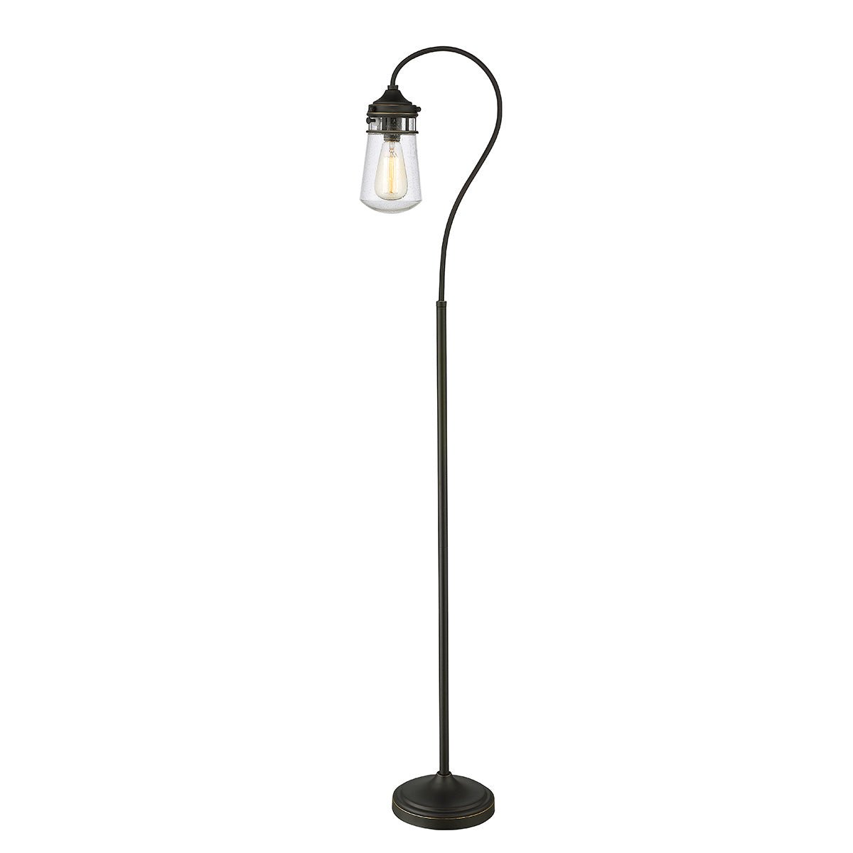 Lampe de plancher Celeste