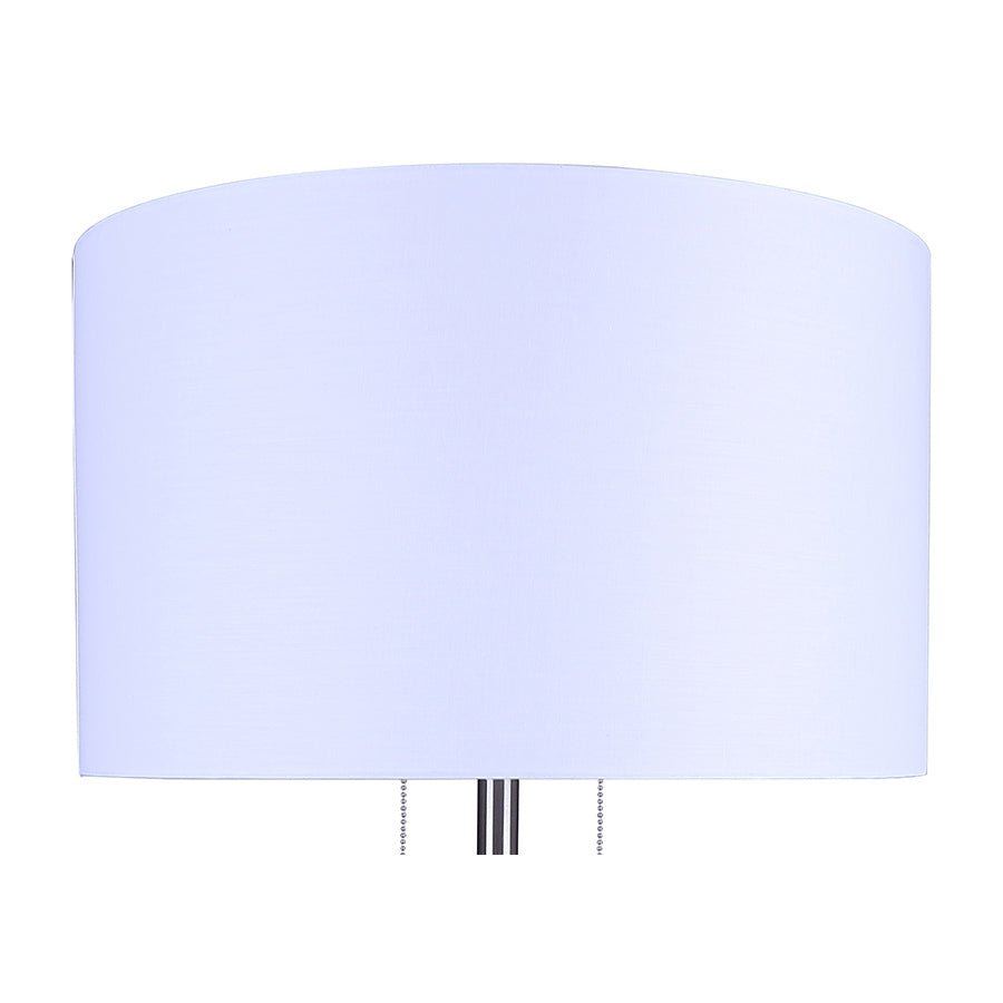 Lampe de plancher Clara - Or by Canarm | Luminaires & cie