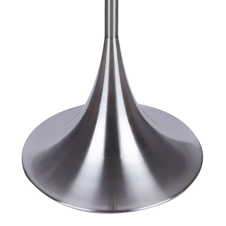 Lampe de plancher Clara - Or by Canarm | Luminaires & cie