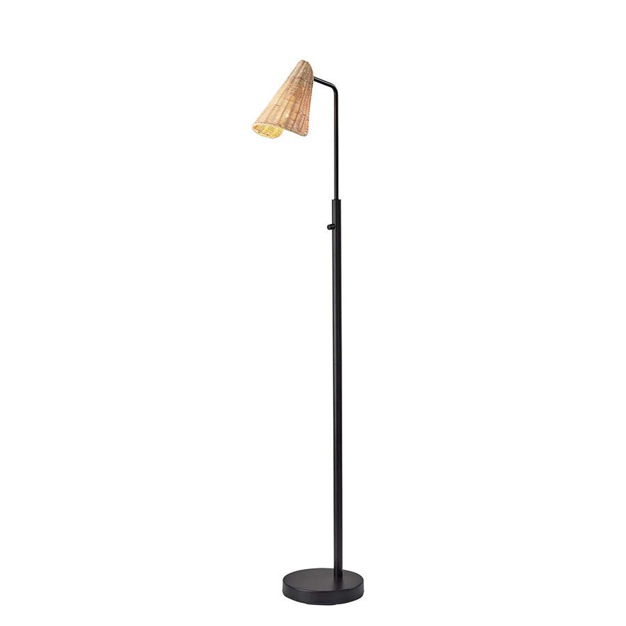Lampe de plancher Cove - 9" by Adesso | Luminaires & cie