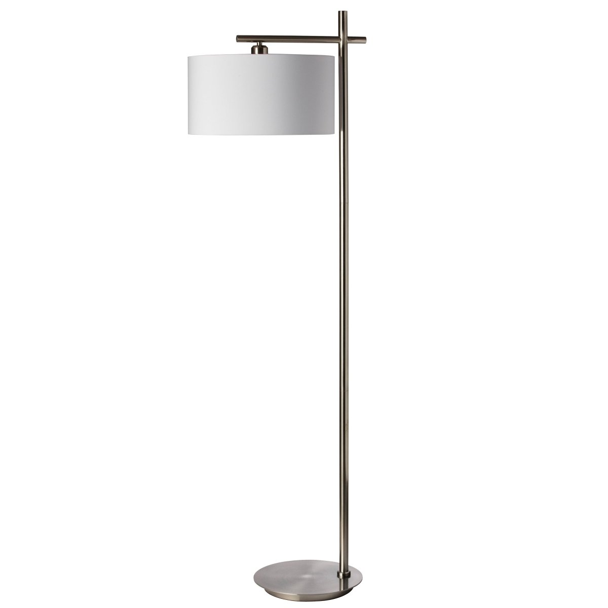 Lampe de plancher de lecture Daino 131 - by Dainolite | Luminaires & cie