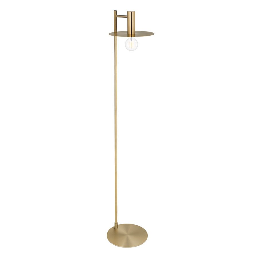 Lampe de plancher Escandell - by Eglo | Luminaires & cie