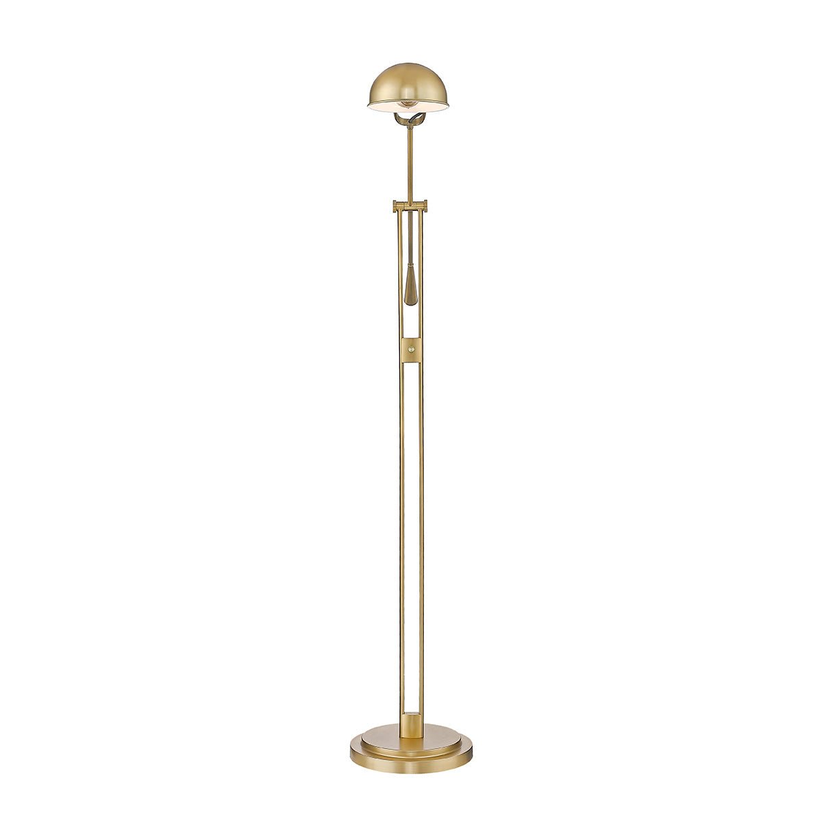 Lampe de plancher Grammercy Park