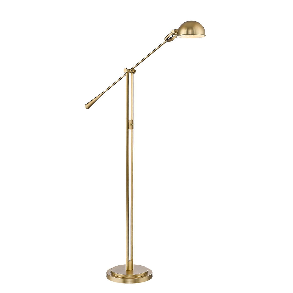 Lampe de plancher Grammercy Park
