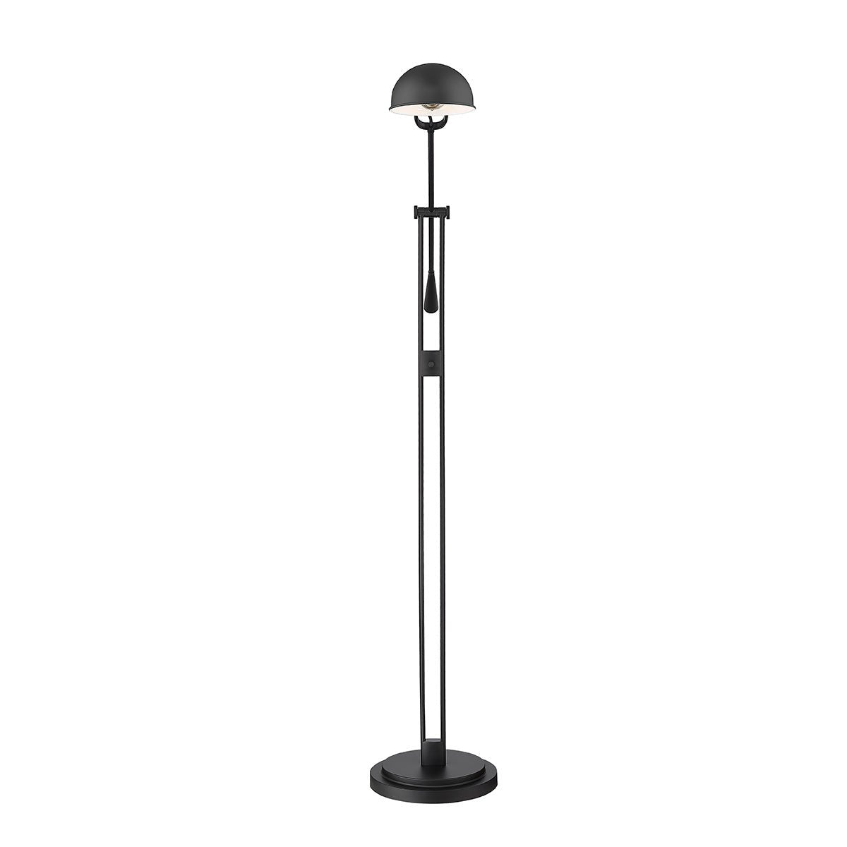 Lampe de plancher Grammercy Park