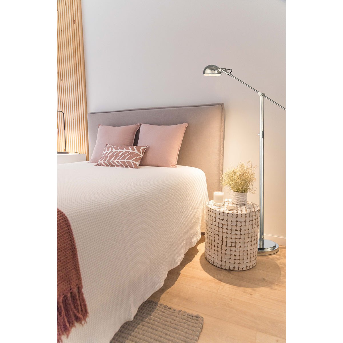 Lampe de plancher Grammercy Park