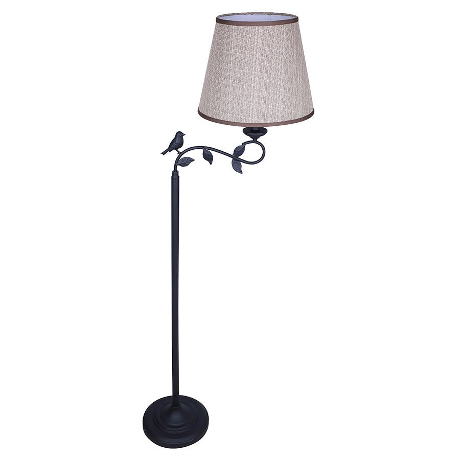 Lampe de plancher Havran - by Canarm | Luminaires & cie