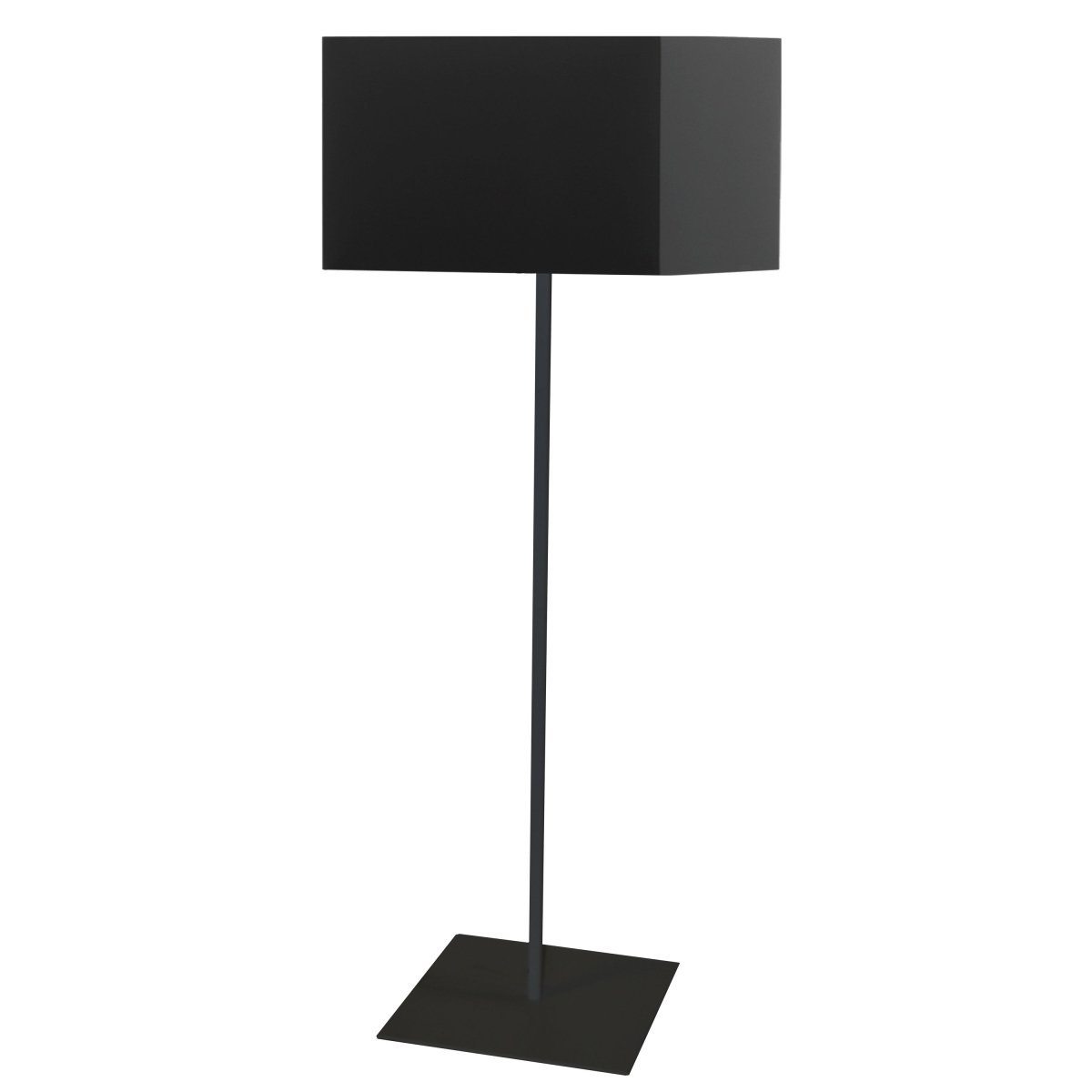 Lampe de plancher Maine C - by Dainolite | Luminaires & cie