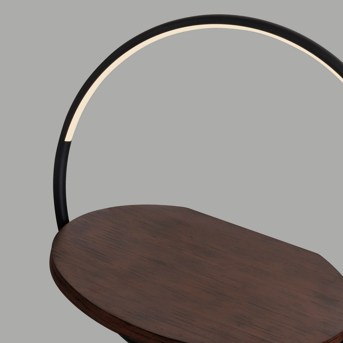 Lampe sur pied Maya – vue 5