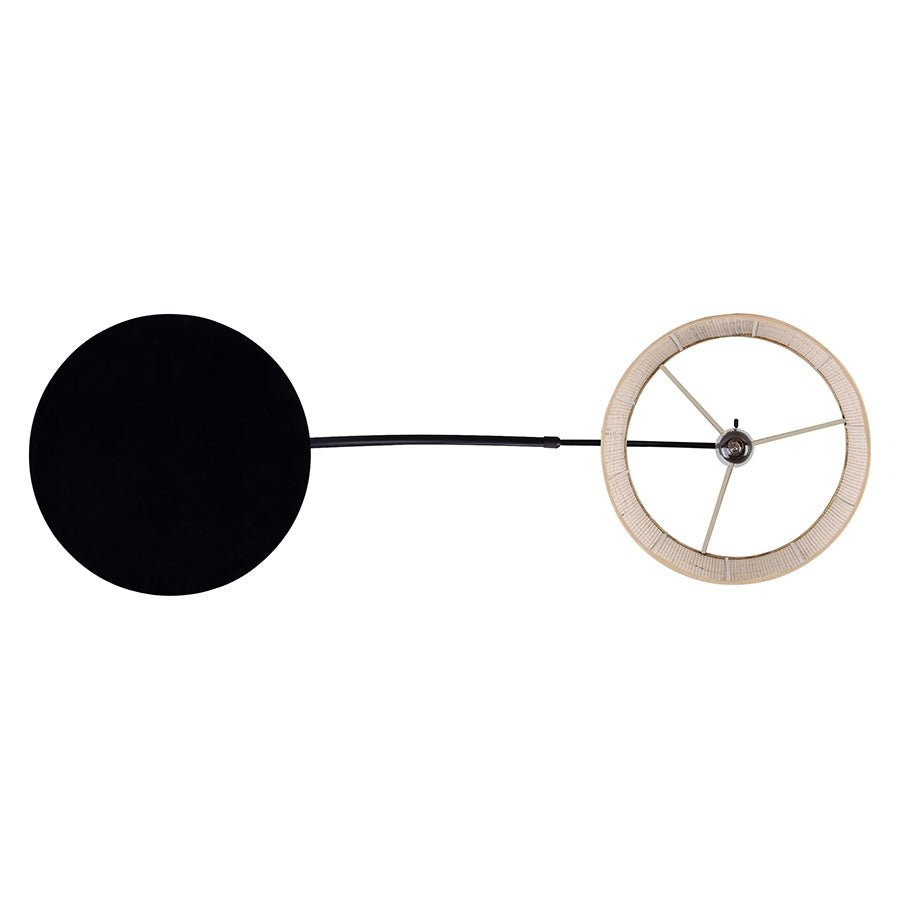 Lampe de plancher Merritt - by Canarm | Luminaires & cie