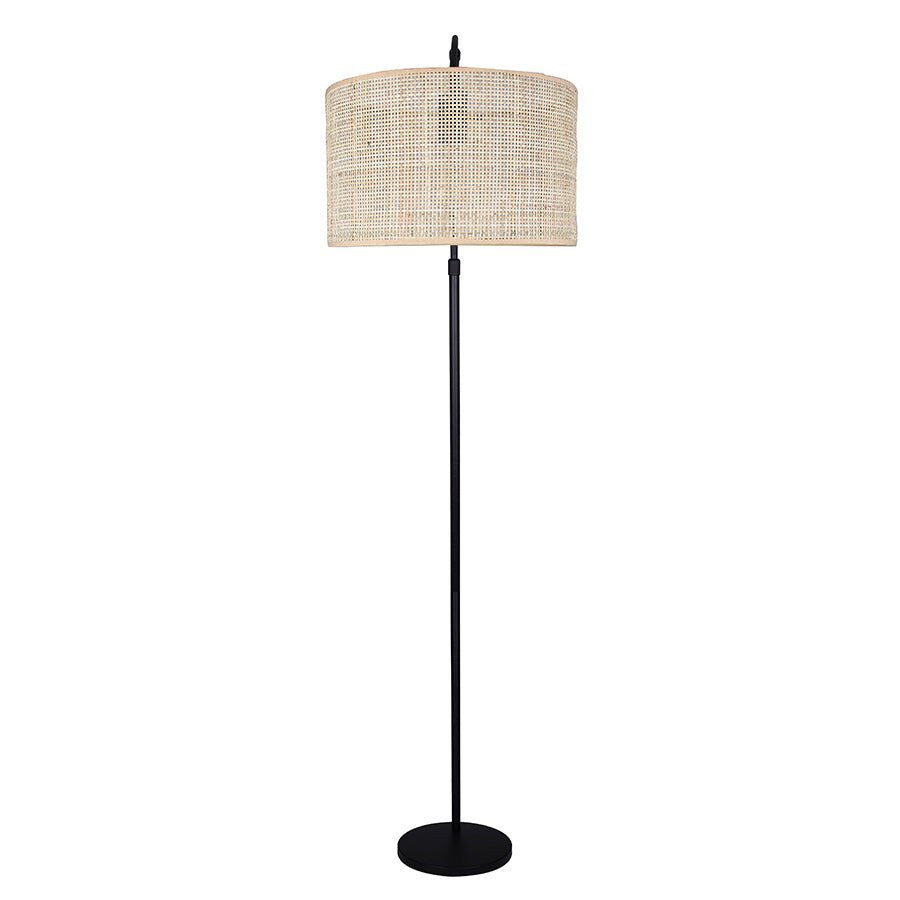 Lampe de plancher Merritt - by Canarm | Luminaires & cie