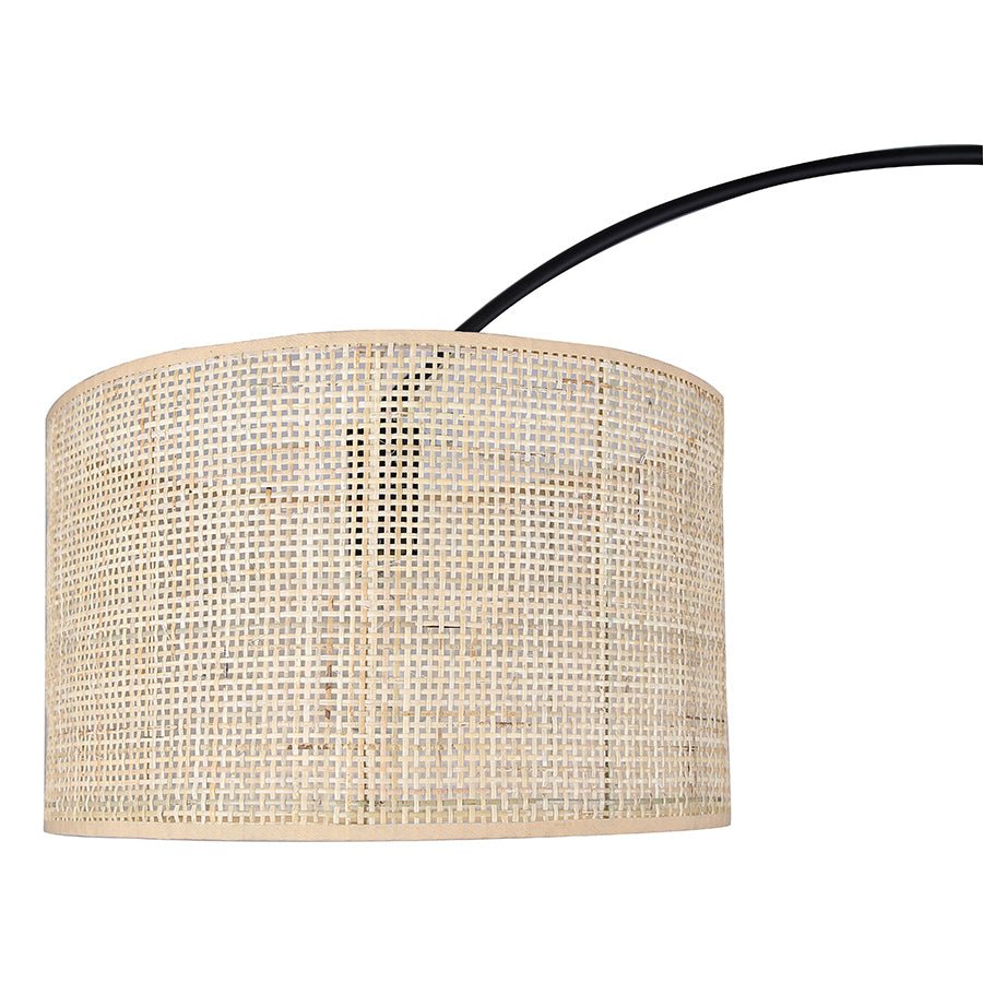 Lampe de plancher Merritt - by Canarm | Luminaires & cie