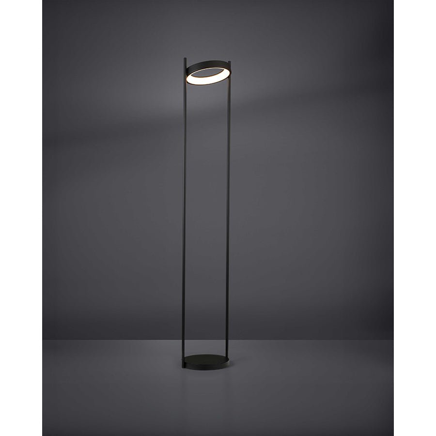 Lampe de plancher Montefano - by Eglo | Luminaires & cie