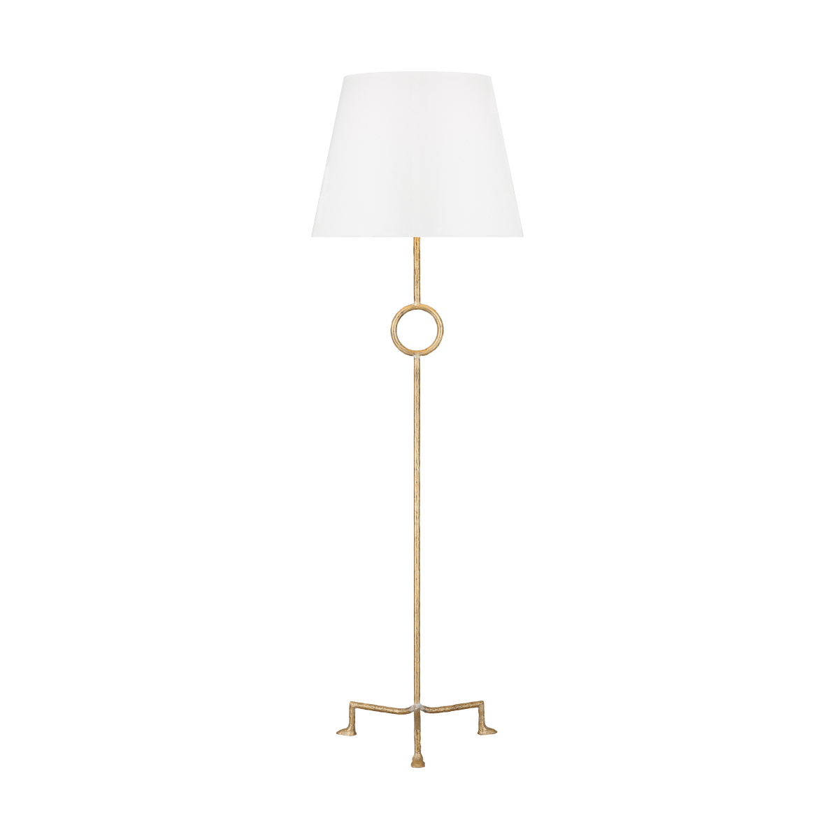 Lampe de plancher Montour - Gild by Visual Comfort Studio | Luminaires & cie